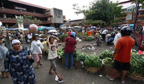 Denpasar Shopping Tour (Self Guided), Denpasar, Indonesia