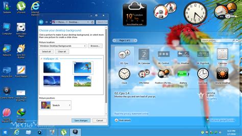 Windows 7 Aero Blue Lite Edition Free Download - lasopamyweb