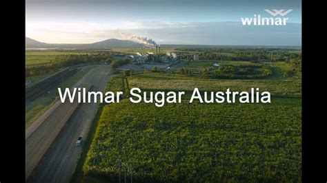 Wilmar Sugar Australia showcase - YouTube