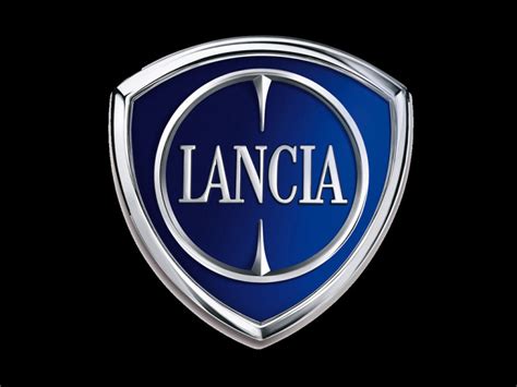 Lancia Logo and Car Symbol Meaning