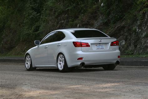 2006 Lexus IS350 Sport Pictures, Mods, Upgrades, Wallpaper - DragTimes.com