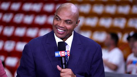 How Did Charles Barkley Lose Weight? - The New York Banner