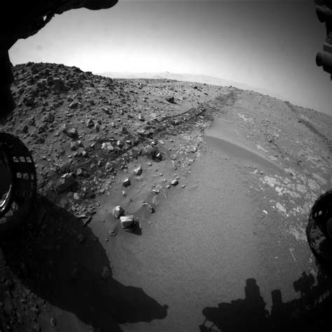 mars curiosity Archives - Universe Today