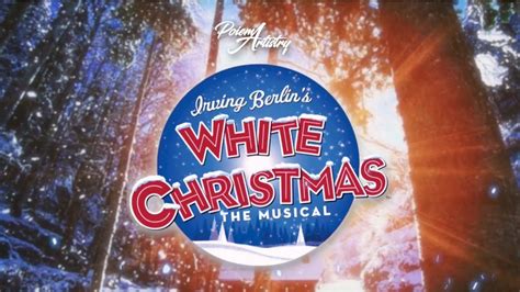 The Nostalgia of White Christmas - Trailer 2023 - YouTube