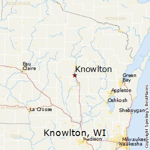 Best Places to Live in Knowlton, Wisconsin