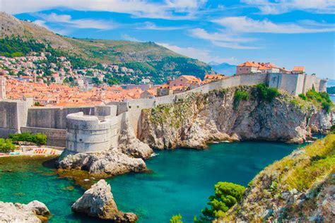 Cheap Flights to Dubrovnik | Vayama.com