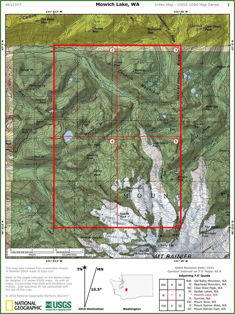 Usgs Maps