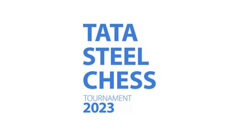 Tata Steel Chess Tournament 2023 is in full swing!