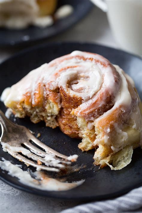 Best Cinnamon Rolls Recipe - Cooking Classy