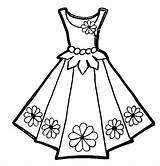 Women Dress coloring Page  Download Print Or Color Online For Free sketch template