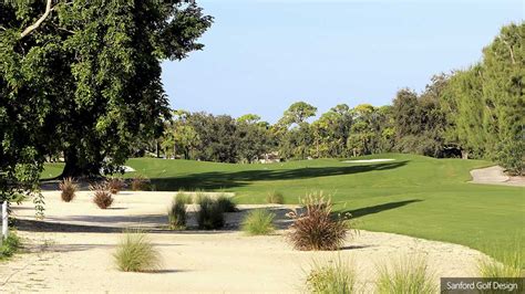 North course at Hunters Run reopens for play