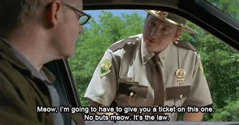 Super Troopers Farva Quotes. QuotesGram