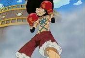 One Piece: Davy Back Fight (2004) [La Liste Du Souvenir par LPDM]