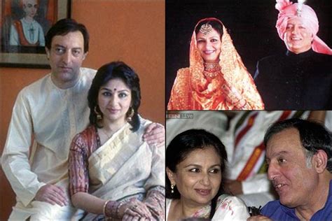 Sharmila Tagore's Marriage: Her Royal Love Story With A Pataudi