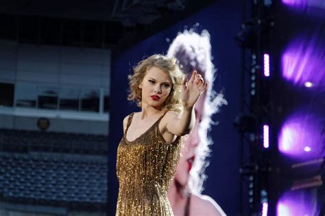 UMG starts removing works of Taylor Swift, Olivia Rodrigo, others from TikTok as licensing talks ...