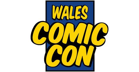 Wales Comic Con