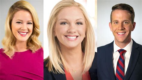 CBS3 hires Greg Argos, Lauren Casey, Alexandria Hoff - Philadelphia Business Journal