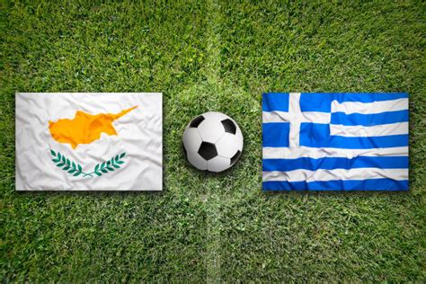 10+ Cyprus National Team Stock Photos, Pictures & Royalty-Free Images ...