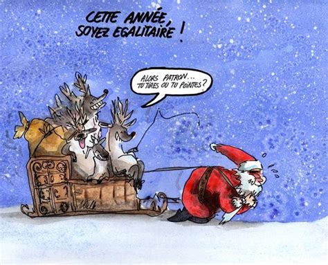 Le Père Noël Humoristique 2024 : Un Reflet De La Société Et Une Source De Joie - Blague Lettre ...