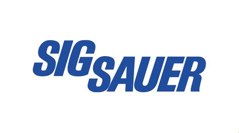 Sig Sauer Logo Wallpaper