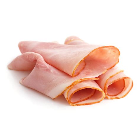 SLICED GAMMON HAM 500G 10-12 SLICES - Yare Shipping