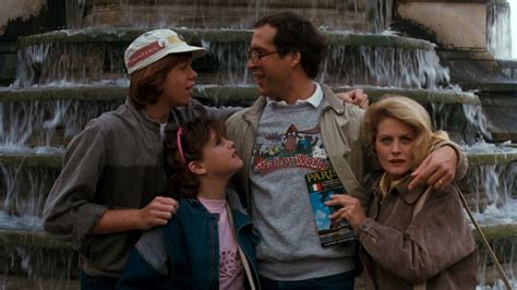 National Lampoon's European Vacation | FlixNet.to