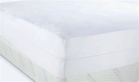 Mattress Protector Modal