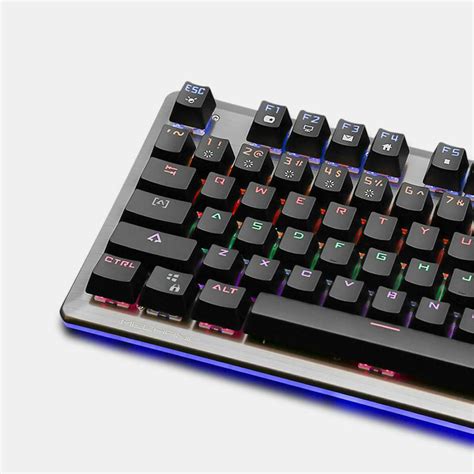 E-Blue Mazer Mechanical Gaming Keyboard | Input Devices | Drop