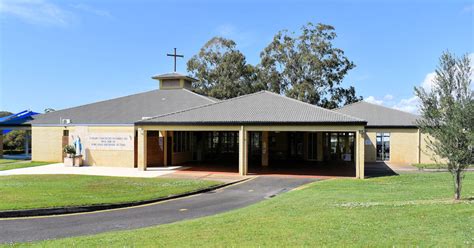 Southport, QLD - Catholic :: Australian Christian Church Histories