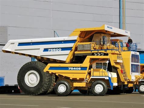 Big Dump Trucks Name | Trucks, Dump trucks, Giant truck