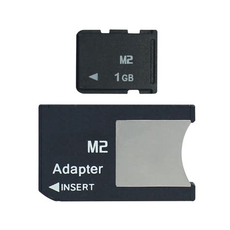 High Quality Big Promotion 512MB 1GB 2GB 4GB 8GB M2 Memory Card Memory ...