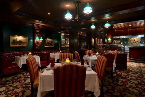 THE Steak House at Circus Circus: Las Vegas Restaurants Review - 10Best ...