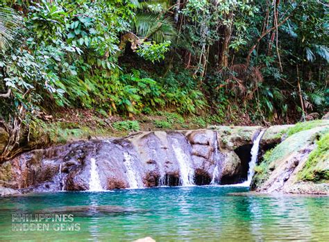 Siquijor Falls (2025): A Guide to the 5 Best Waterfalls on the Island ...