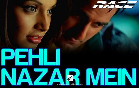 Pehli Nazar Mein | Race | Guitar | Tabs - Guitar Hindi Songs