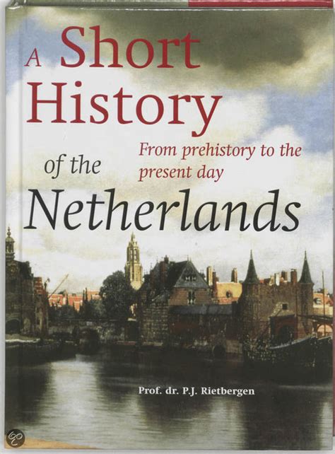 A Short History of the Netherlands - DutchNews.nl