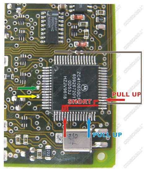 Carprog Mercedes Benz Key Programming Guide | | OBD2 Scanner Blog