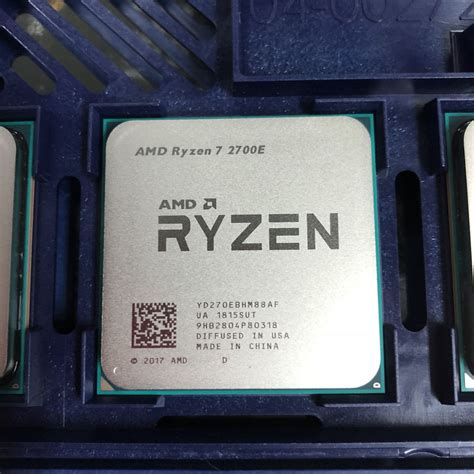 Amd Ryzen 7 1700x is rated the best in 01/2024 - BeeCost