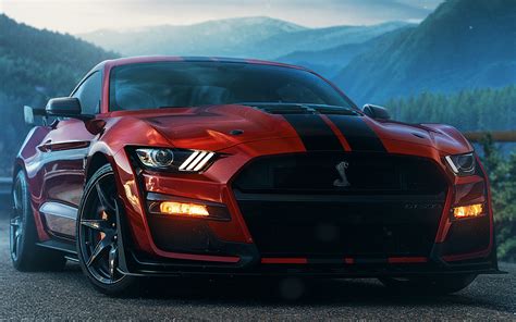 1920x1200 Ford Mustang Gt 4k 2020 1080P Resolution ,HD 4k Wallpapers ...