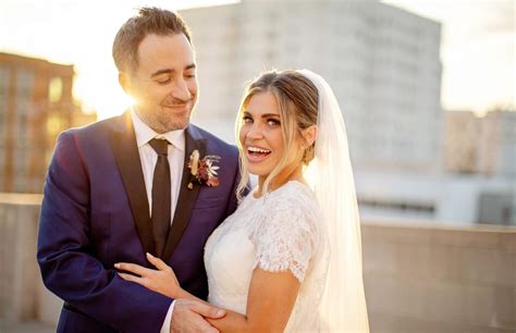 Boy Meets World's Danielle Fishel Marries Jensen Karp