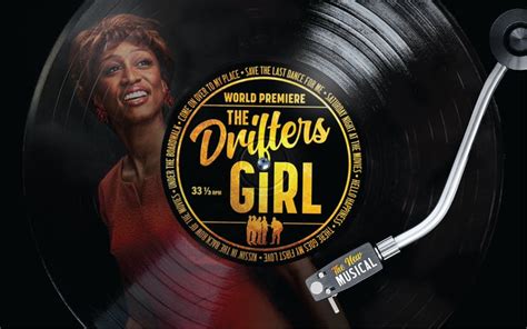 The Drifters Girl Tickets - London Musical | From £30