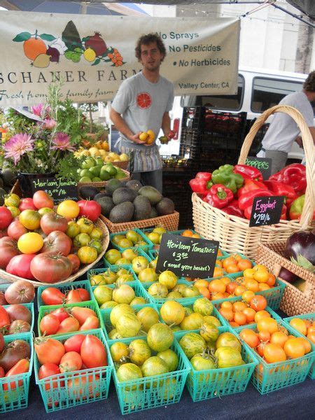 Little Italy San Diego Mercato Farmers Market #LittleItalySD #LIMercato | Little italy, Italy ...