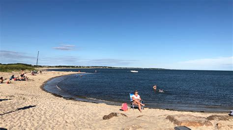 Forest Beach - CapeCodBeaches.net