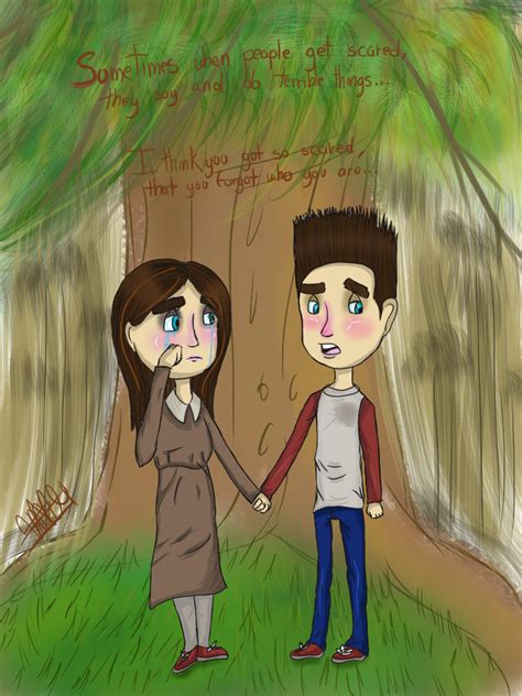 Paranorman and Aggie by Sonnikufan4ever on DeviantArt