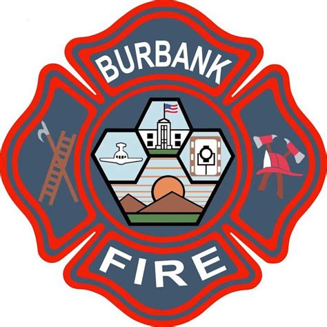 Burbank CA Fire Department Unveils Paramedic Wall of Fame Firefighters | Firehouse