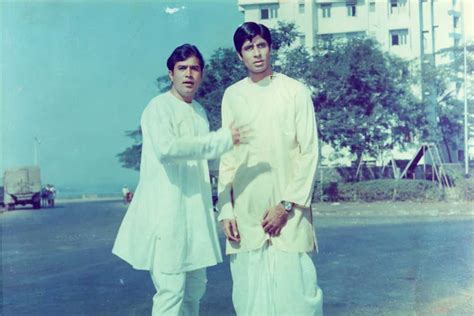 Remake of Amitabh Bachchan & Rajesh Khanna starrer 'Anand' confirmed