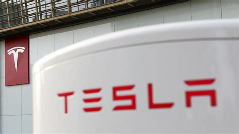 Tesla preps to build factory outside Austin, Texas [Video]