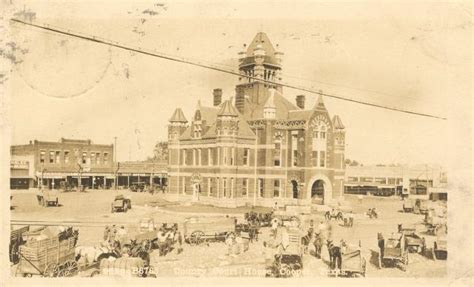 courthousehistory.com | a historical look at out nation's county courthouses through postcards