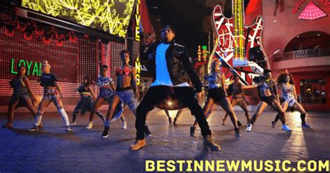 Chris Brown - Loyal ft. Lil Wayne & Tyga (Video) | Best In New Music