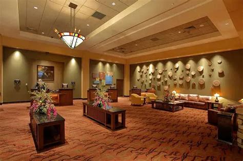 New Buffalo Casino Hotel @ Four Winds Casino Resort - New Buffalo Michigan