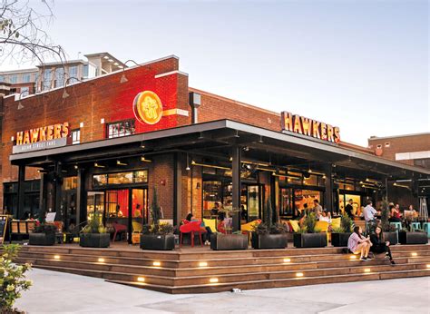 17 Charlotte Restaurants Dishing Up International Fare | Our State